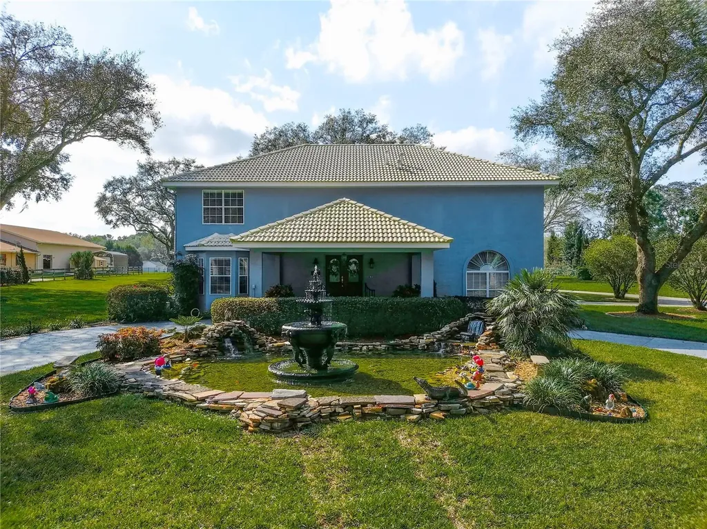 3500 SW 85th Street Ocala FL 34476