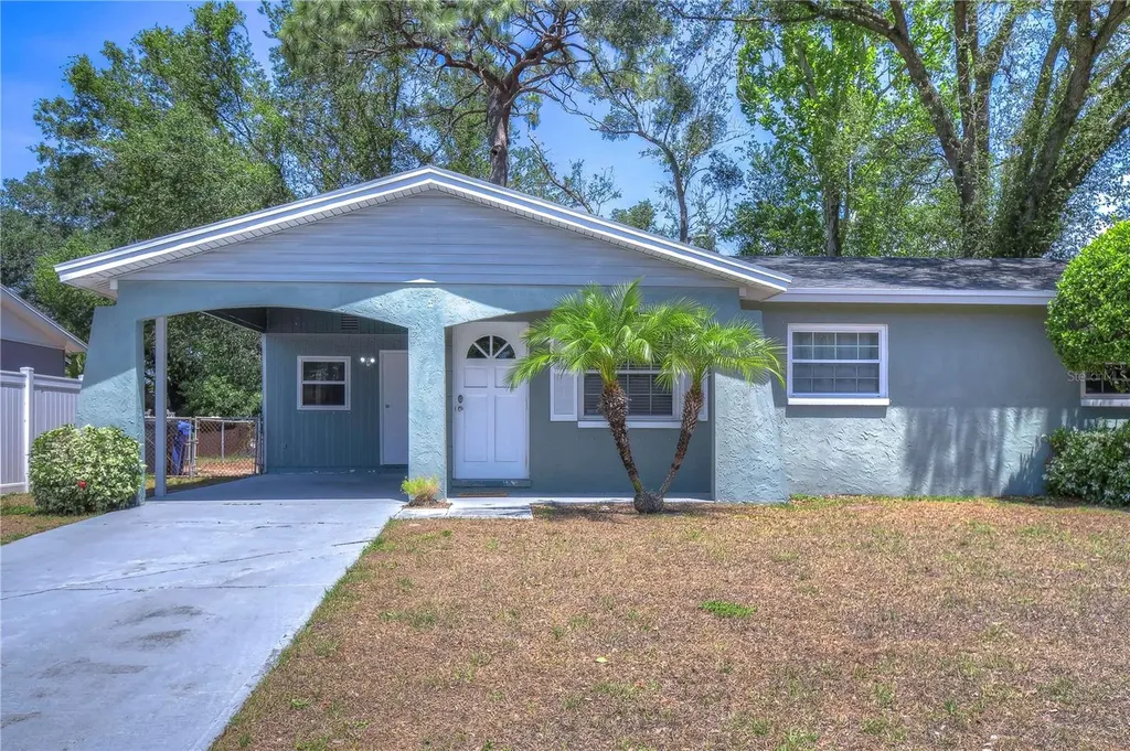 7014 24th Avenue S Tampa FL 33619