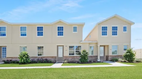 189 Holly Village Drive Davenport FL 33837