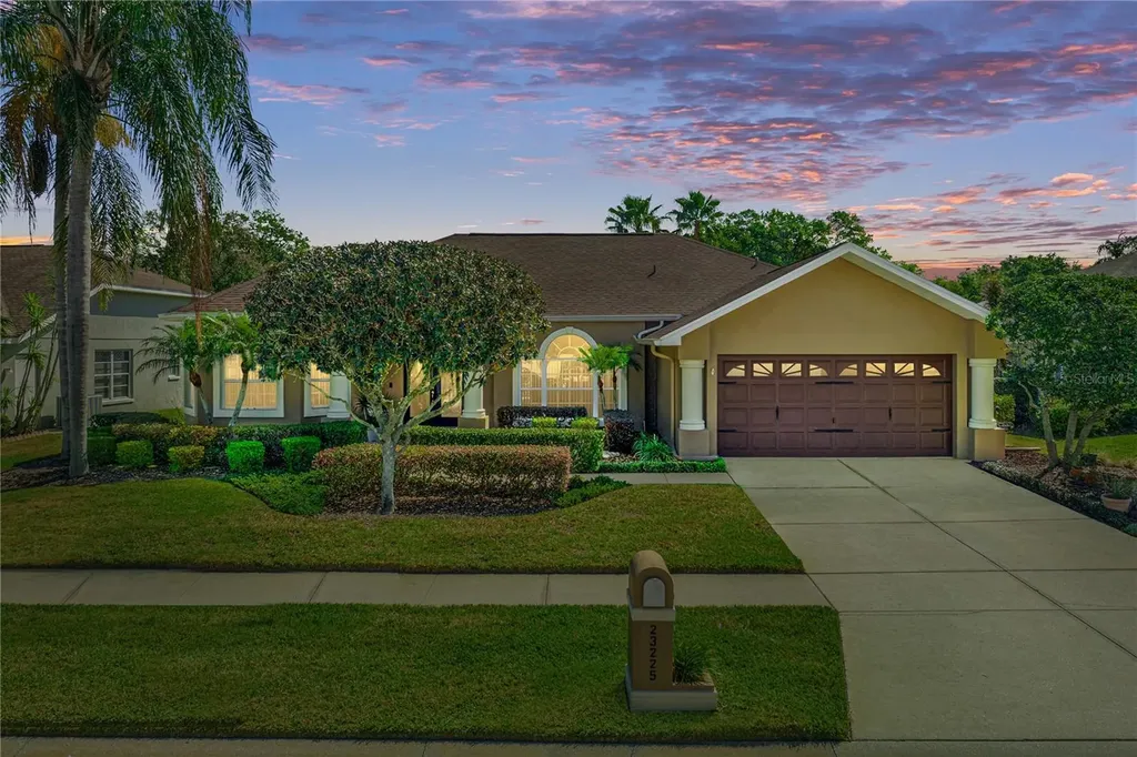 23225 Cypress Trail Drive Lutz FL 33549