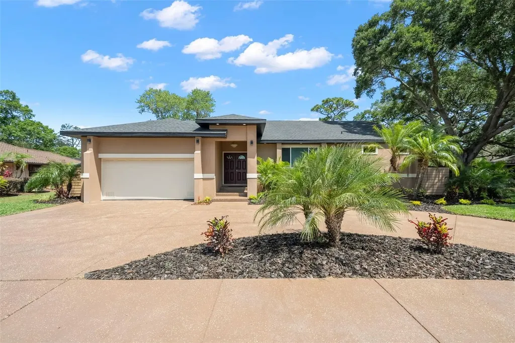 107 Rosewood Drive Palm Harbor FL 34685