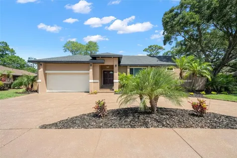 107 Rosewood Drive Palm Harbor FL 34685