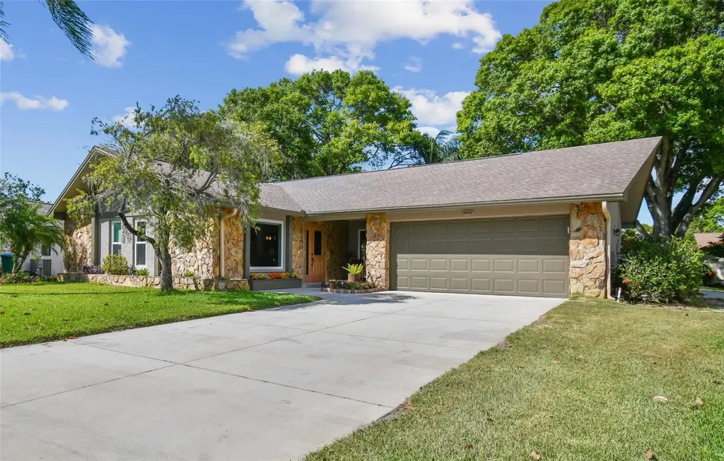 3023 Chattan Court Palm Harbor FL 34684