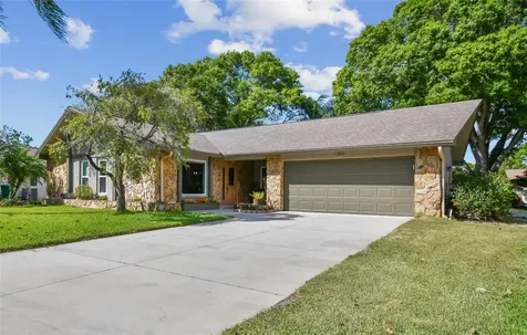 3023 Chattan Court Palm Harbor FL 34684