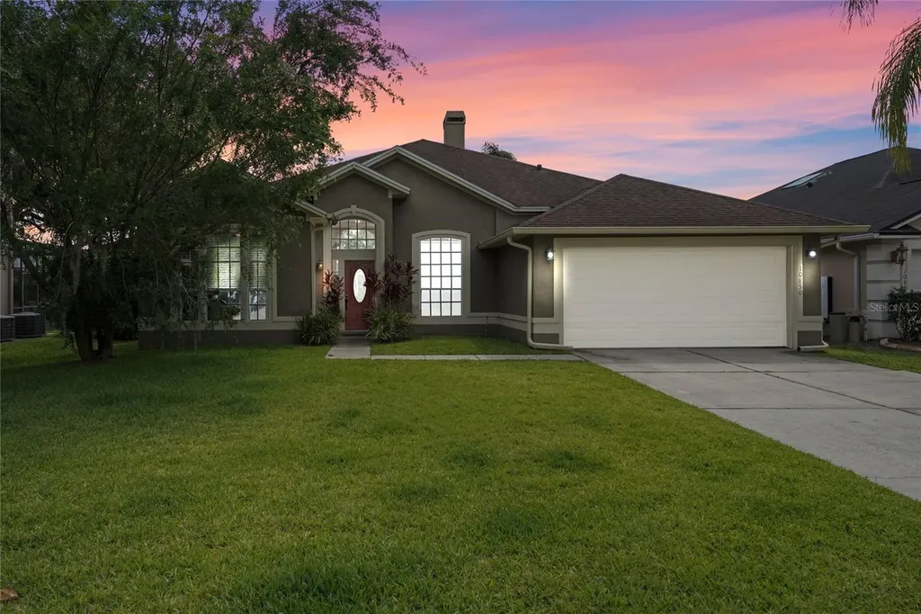 10850 Piping Rock Circle Orlando FL 32817