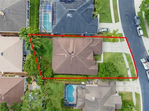10850 Piping Rock Circle Orlando FL 32817