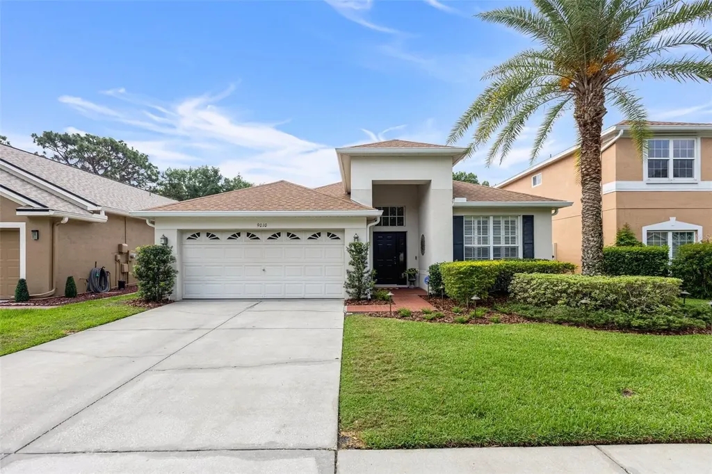 9010 Cliff Lake Lane Tampa FL 33614