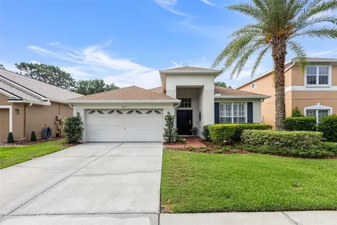 9010 Cliff Lake Lane Tampa FL 33614