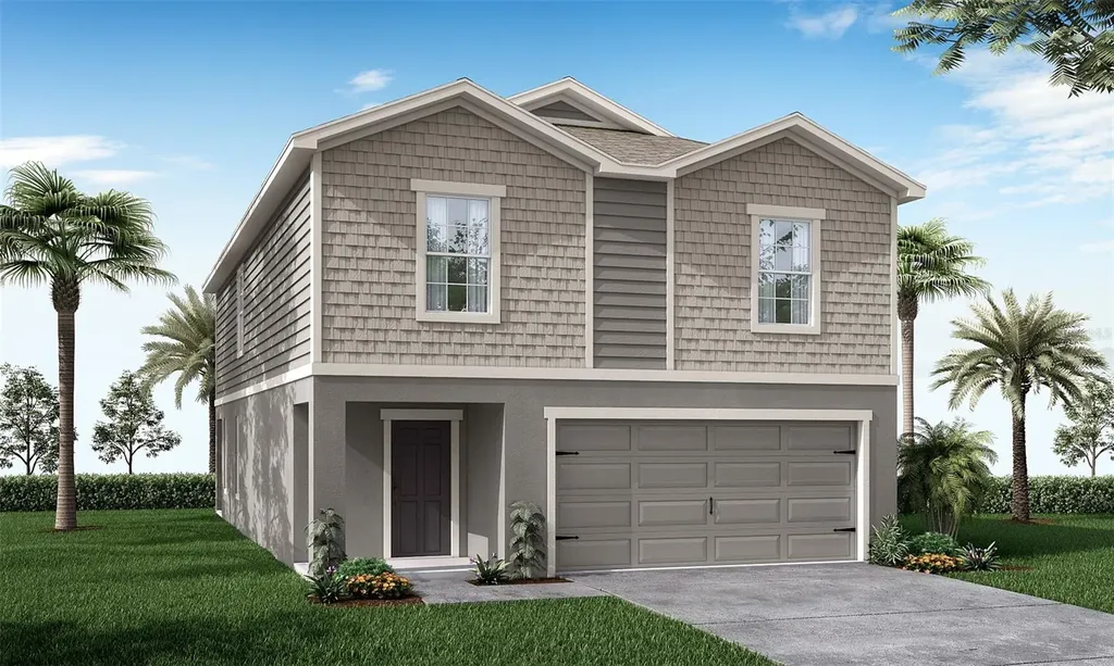 2223 Orchid Drive Davenport FL 33837