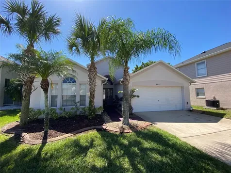 4408 Withrowwood Court Orlando FL 32837