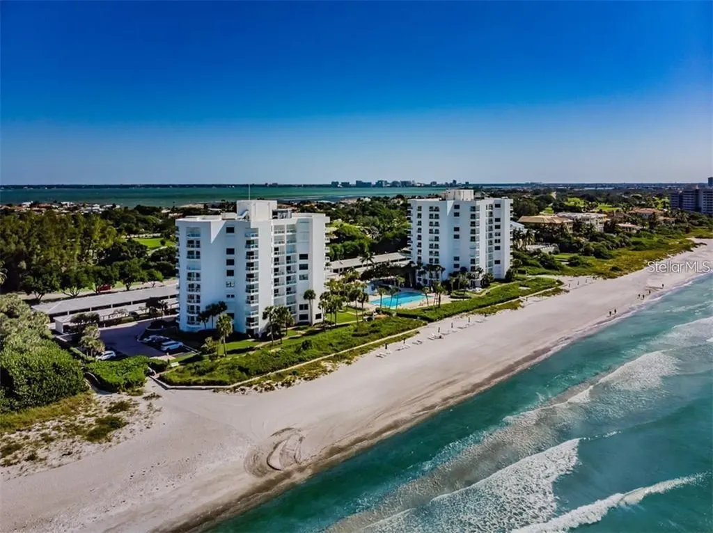 1050 Longboat Club Road Longboat Key FL 34228