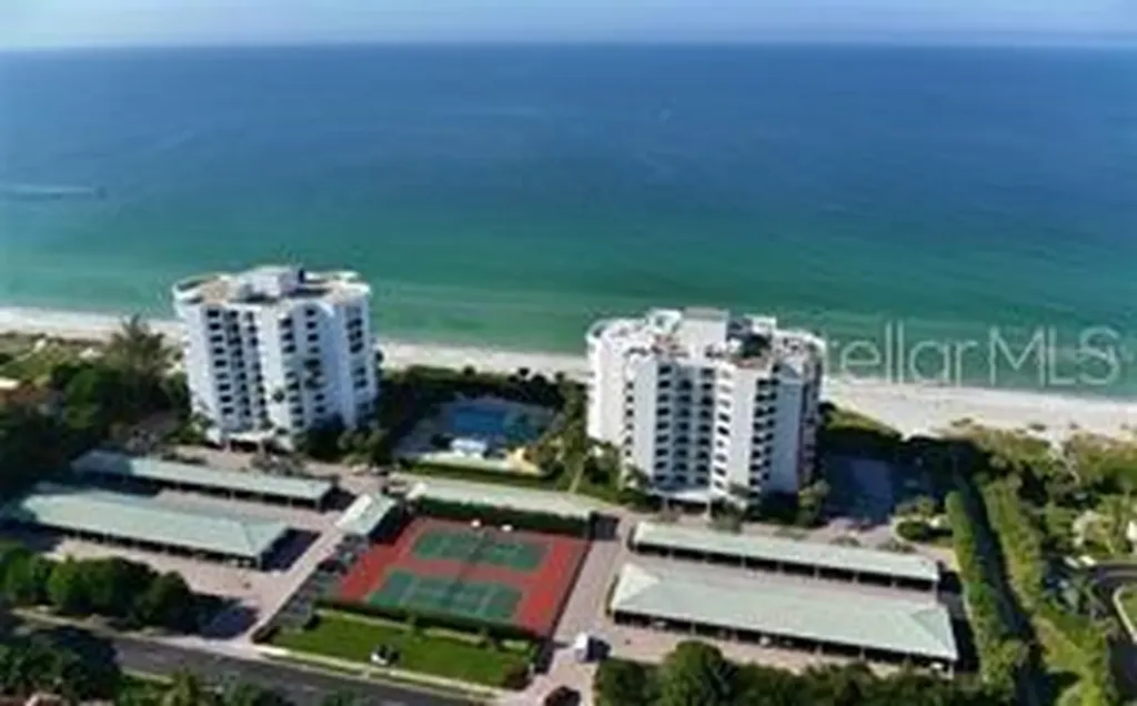 1050 Longboat Club Road Longboat Key FL 34228