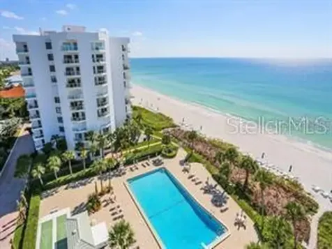 1050 Longboat Club Road Longboat Key FL 34228