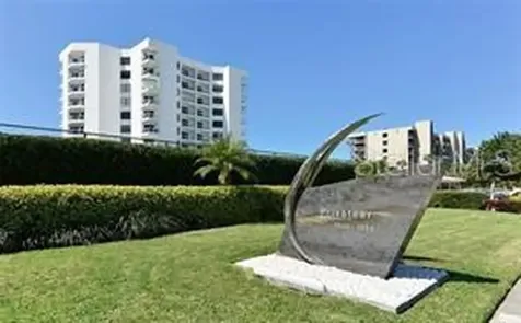 1050 Longboat Club Road Longboat Key FL 34228