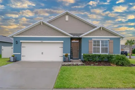 803 Gunnison Drive Orange City FL 32763