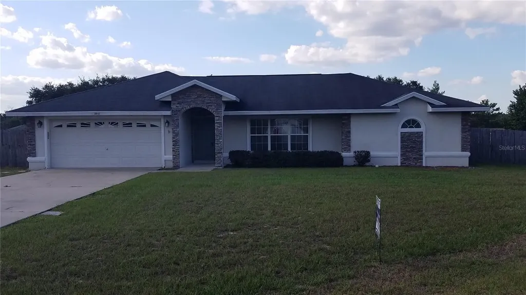 3947 SW 102nd Place Ocala FL 34476