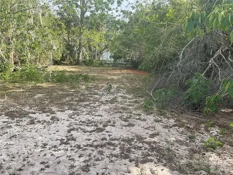 1513 W Line Street Leesburg FL 34748