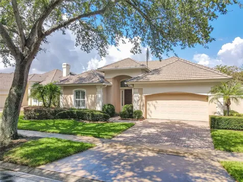10919 Woodchase Circle Orlando FL 32836