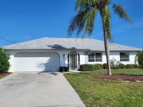 16 Bunker Place Rotonda West FL 33947