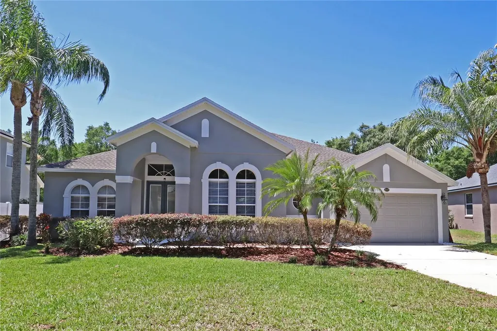 2656 Aloma Oaks Drive Oviedo FL 32765
