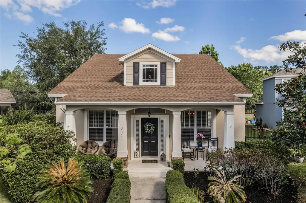 531 Autumn Oaks Loop Winter Garden FL 34787
