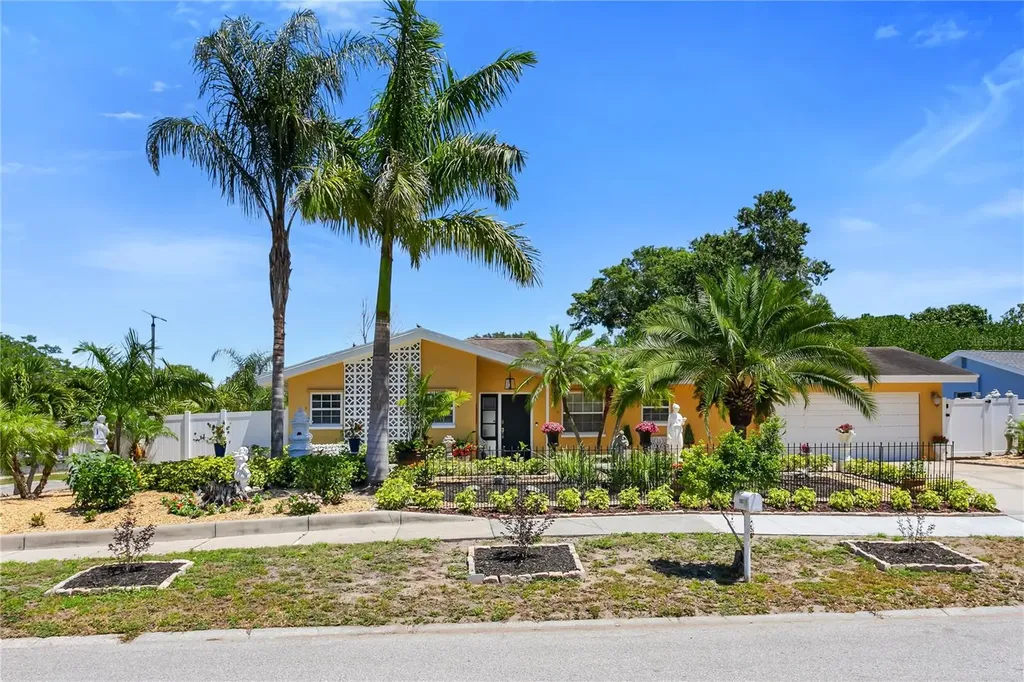 1301 Highfield Drive Clearwater FL 33764
