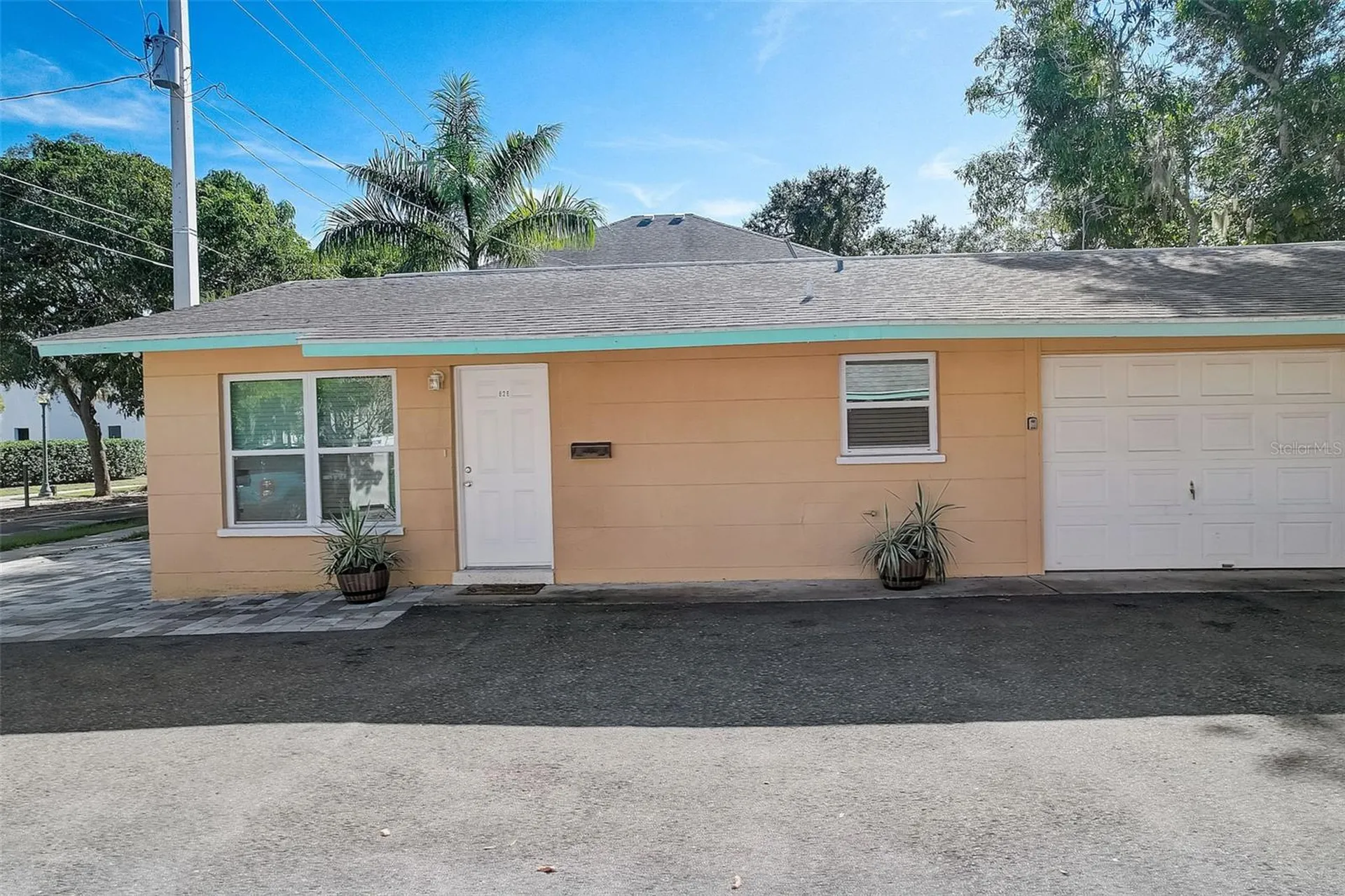 626 S Osprey Avenue Sarasota FL 34236