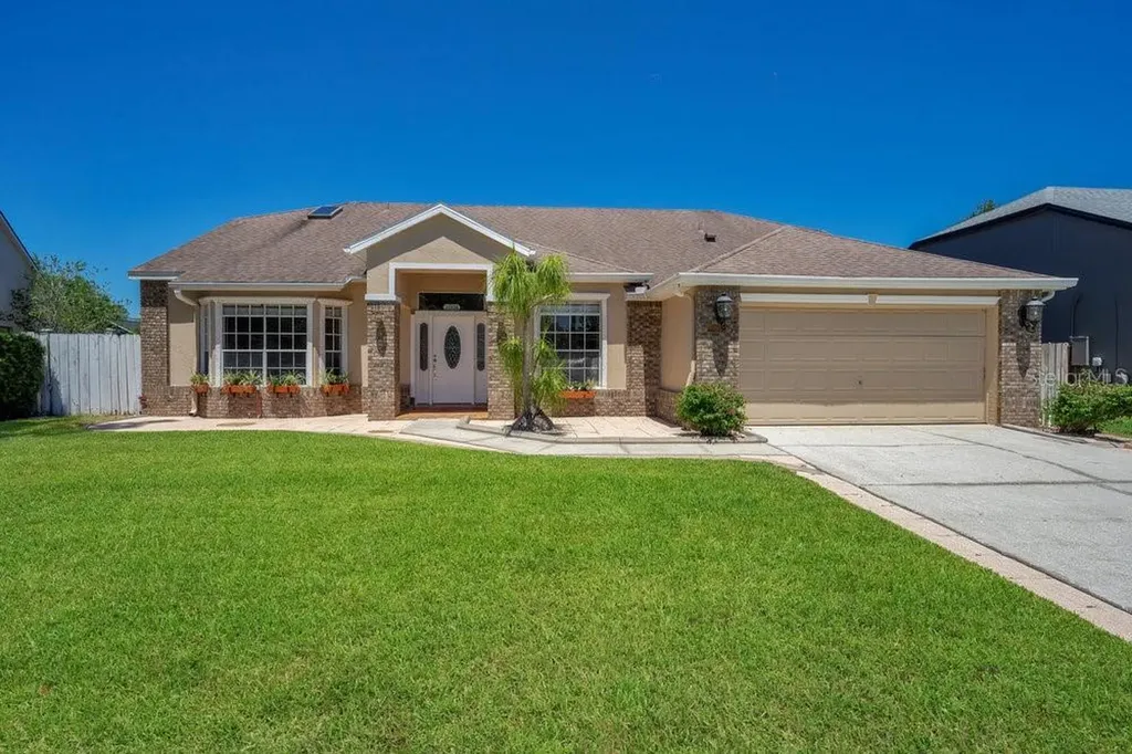 12930 Forestedge Circle Orlando FL 32828
