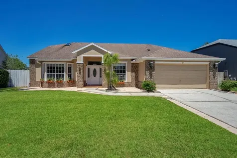 12930 Forestedge Circle Orlando FL 32828