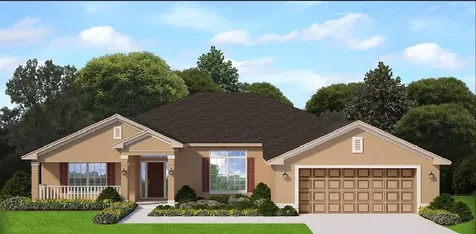 5498 Crenshaw Lane North Port FL 34286