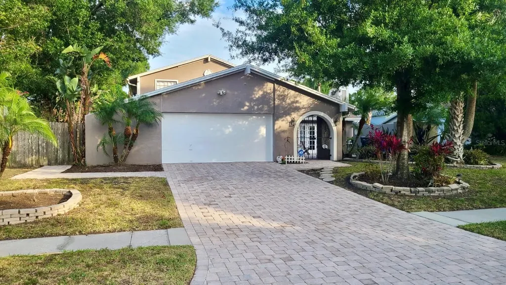 15625 Gardenside Lane Tampa FL 33624