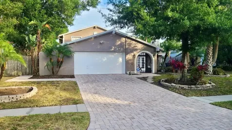 15625 Gardenside Lane Tampa FL 33624