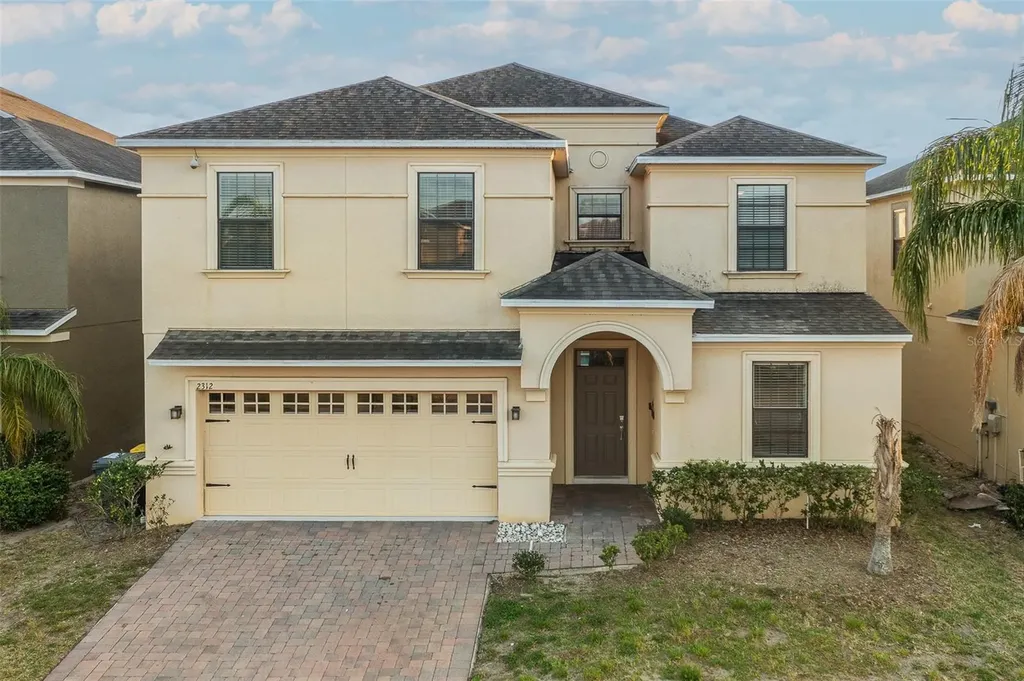 2312 Victoria Drive Davenport FL 33837