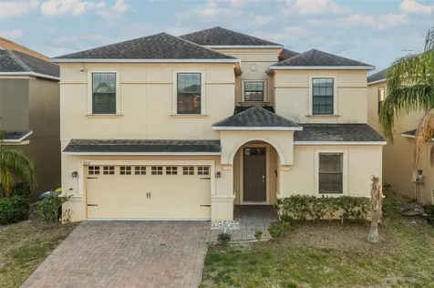 2312 Victoria Drive Davenport FL 33837