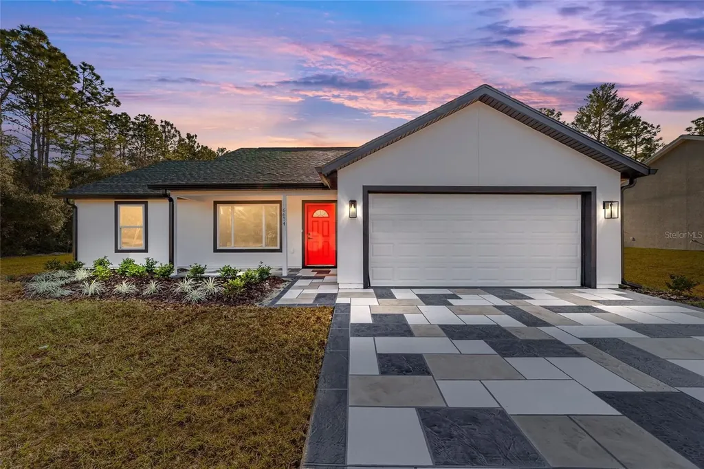 15790 SW 40th Terrace Ocala FL 34473