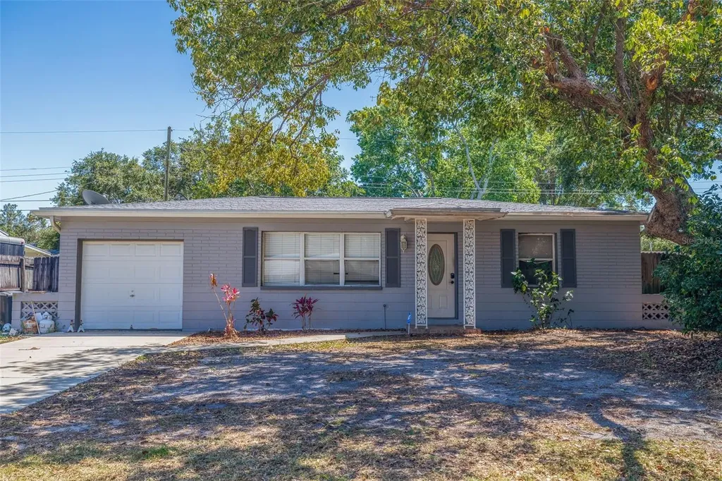 5430 86th Avenue N Pinellas Park FL 33782