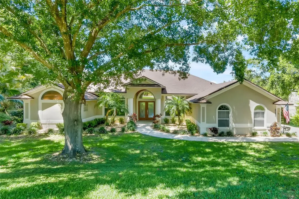 10535 Alameda Alma Road Clermont FL 34711