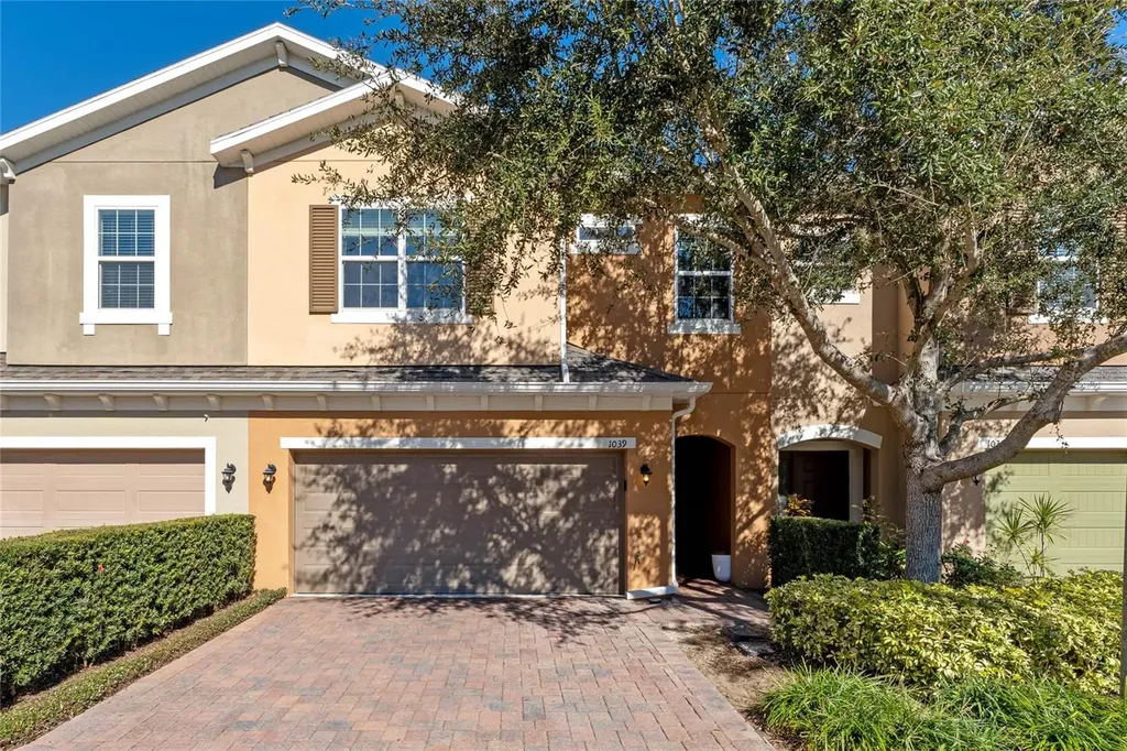1039 Palma Verde Place Apopka FL 32712