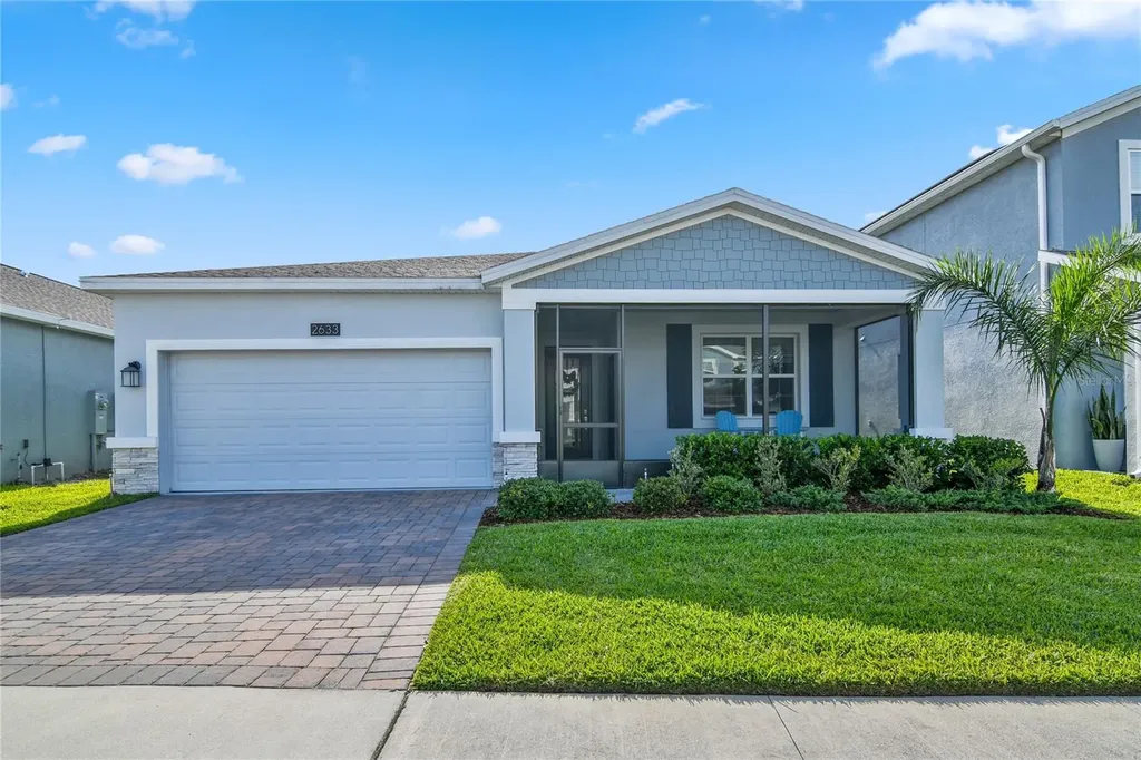 2633 Camden Park Loop Davenport FL 33837