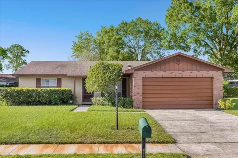 2607 Kerwood Circle Orlando FL 32810