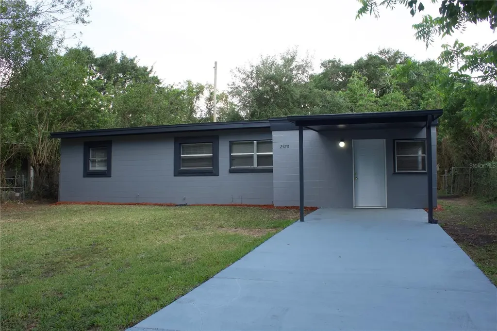 2920 W Concord Street Orlando FL 32805