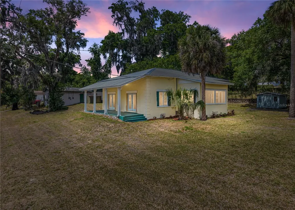 36805 Virginia Avenue Dade City FL 33523