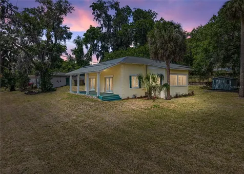 36805 Virginia Avenue Dade City FL 33523