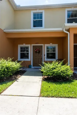 4149 Shade Tree Lane Lakeland FL 33812