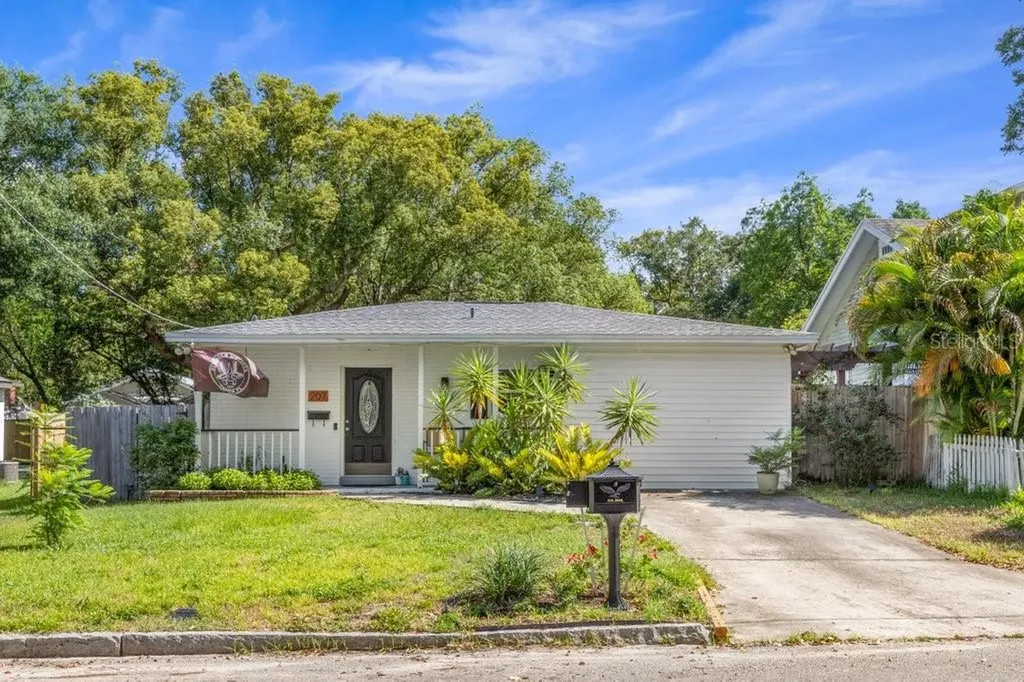 207 W North Street Tampa FL 33604