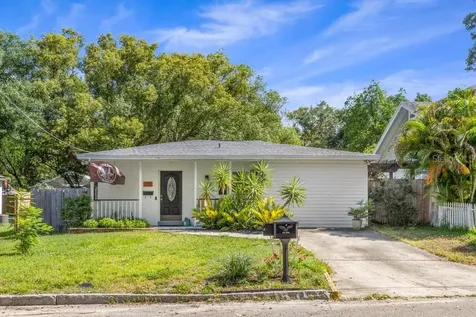 207 W North Street Tampa FL 33604
