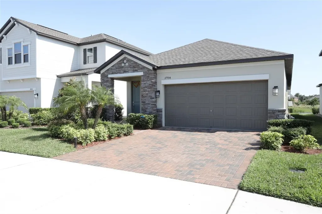 17994 Frame Bend Land O Lakes FL 34638