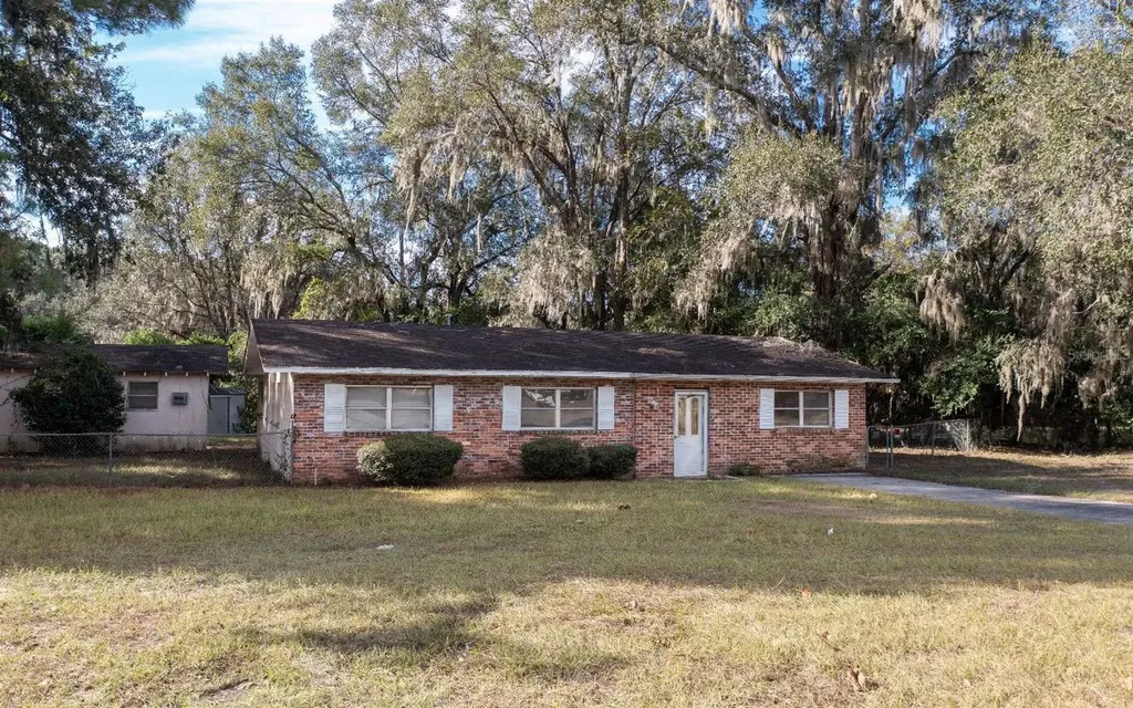 202 SE Arapahoe Lane Lake City FL 32025