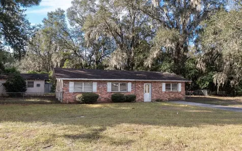 202 SE Arapahoe Lane Lake City FL 32025