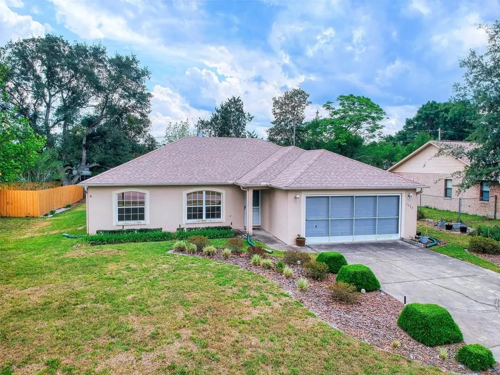 1377 Azora Drive Deltona FL 32725